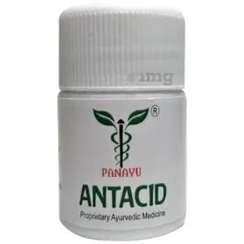 Antacid Tablet